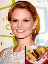 Jennifer Morrison