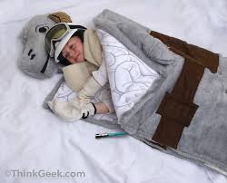 Tauntaun Sleeping Bag