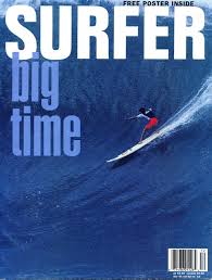 Surfer magazine