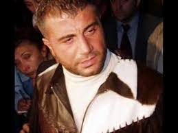 Sedat Peker Video
