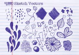 sketches photos