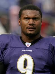 Steve McNair, 1973-2009