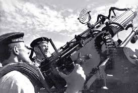 maxim machine gun
