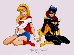batgirl