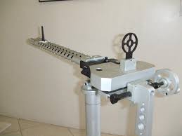 10 22 gatling gun