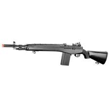 airsoft gun rifles