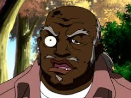 uncle ruckus