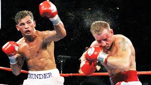 arturo gatti