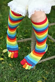 funny socks