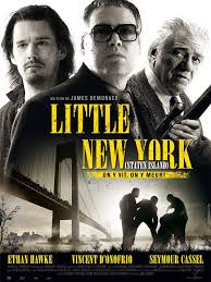 Staten Island (2009) TrAltyaz�