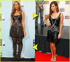 Leona Lewis fashion