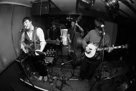 Mumford and Sons � Sigh No