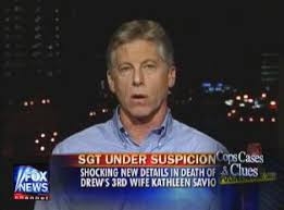[Mark Fuhrman on Gretas On