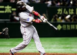 Manny Ramirez is approaching