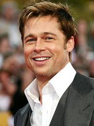 brad pitt oscars