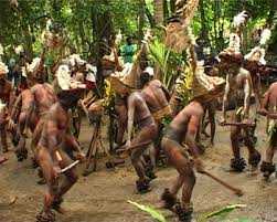 Vanuatu Islands