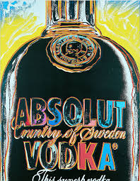 andy warhol canvas