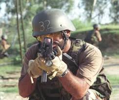 pakistan army in swat