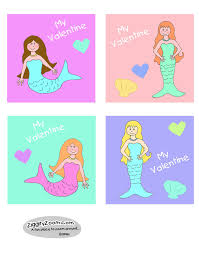 valentines cards printable