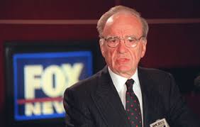 Who is Rupert Murdoch?