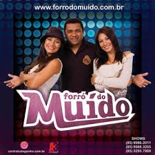CD Forror do Miudo ao vivo 2010