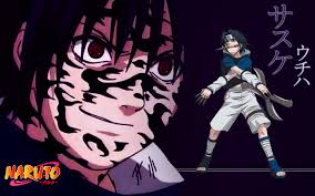 sasuke wallpaper