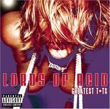 lords of acid