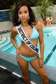 Jason Campbells wife