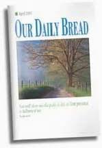 Our Daily Bread 2