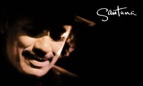 carlos santana