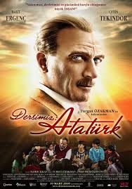Dersimiz Atat�rk