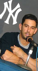 Jorge Posada Photos