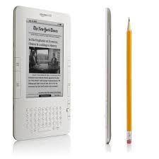 Kindle DX Review and News