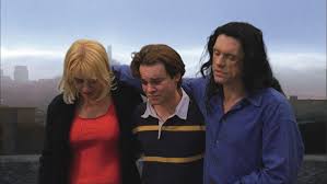 The Room , from baffling