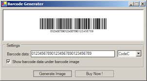 codes image in your own