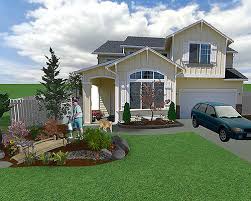 landscape ideas