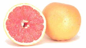 grapefruit