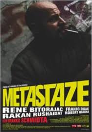 Metastaze (2009) HR