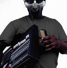 mf doom