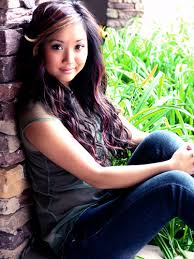 Brenda Song