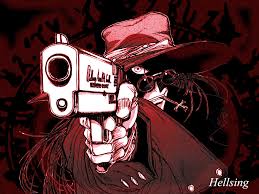 hellsing