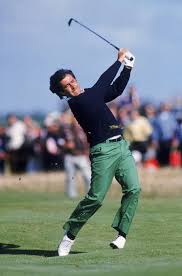 RIP Seve