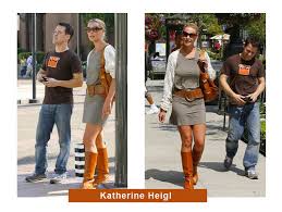 Katherine Heigl style