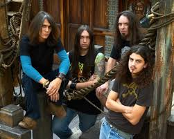  musical group 