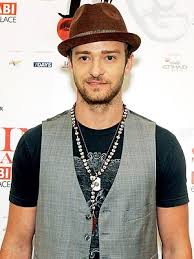 justin timberlake 2009