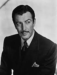 Robert Taylor, de son vrai nom - roberttaylor