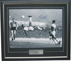 Pele the Greatest