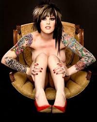 arm tattoos