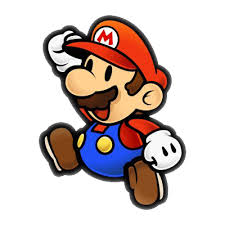 Super Mario