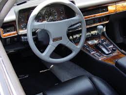 jaguar xjr